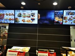 -肯德基(格尔木世邦店)