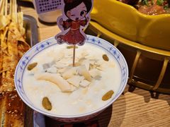 -多嘴肉蟹煲(万达店)