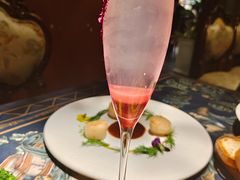 玫瑰-第101座花园餐厅(湖滨88店)