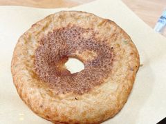 -魏旺湖北正宗牛肉面(硚口公园店)