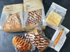 -Olé精品超市(广州太古汇店)