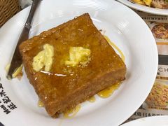 -旺记冰室(九龙中心大厦店)