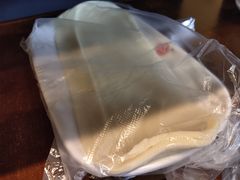 烩面-重庆德庄火锅(胖东来云鼎店)