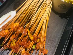 -钢管厂五区小郡肝串串香(南山店)