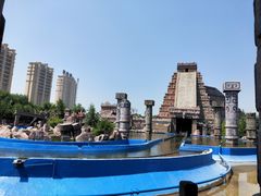 -沈阳方特欢乐世界