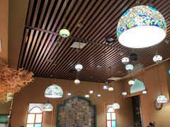 -君邦火锅(新疆大厦店)