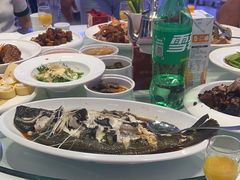 -鑫复盛皇嘉海鲜酒店