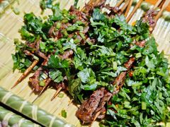 烤牛肉-86烧烤 | 江湖菜(石人总店)