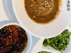 -前门·鲜肉火锅(长风店)