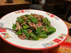 -破三川·新川菜(静安大融城店)