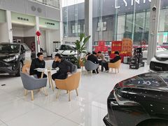 -合肥通源一汽丰田4S店(包河花园店)