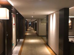 -上海西藏大厦万怡酒店