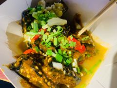 -四环冷面王(西单华威约饭街店)