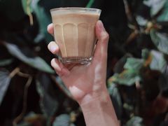 -Peet's Coffee皮爷咖啡(德基店)