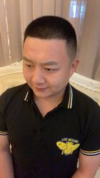 -万丝造型