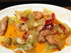 -川悦留香·海鲜餐厅(海棠68环球美食街店)