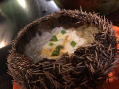 -仙本那渔人码头餐厅