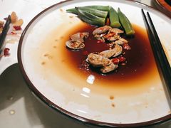 -楚鱼王·河鲜·湖北菜(华农店)