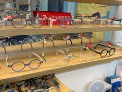 -青聪儿童眼镜(五官科医院宝庆路店)