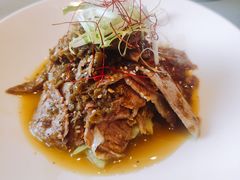 -盛百味·家宴餐厅(霸州分店)