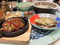 -老西门·常州菜(新区店)