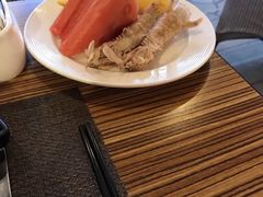 -龙岩华美达龙州酒店
