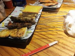 -市井烧烤·卤虾(和平上东店)