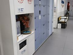 -天真蓝照相馆(中华广场店)