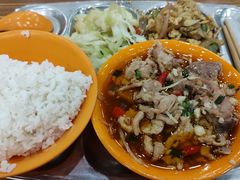 -江南大学-第一食堂(江南苑)