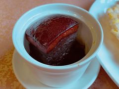 东坡肉-龙井壹号·茶缘山景宴(龙井村店)