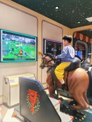 -meland亲子乐园(深圳领展中心城店)