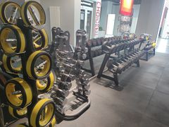 -初时健身工作室(新都店)