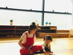 -123+智汇成长中心(保利时光里中心)