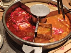 -巴奴毛肚火锅(京西大悦城店)