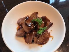 -环球港凯悦 · 享悦中餐厅