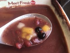 -Meet Fresh鮮芋仙(时代天街店)