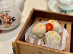 -禄运茶居·手工点心(体育西店)