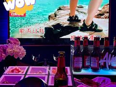 -ALICE PARTY自助式  KTV(松柏路店)