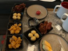 -和子足浴SPA会馆(东方之门店)