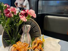 赤贝-79号渔船海鲜饭店(华强北店)