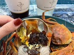 -SHRIMP CLUB万东餐饮钓虾·清吧