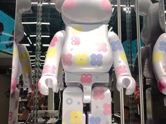-泡泡玛特POPMART(侨福芳草地店)