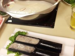 -彤德莱火锅(乐陵路店)