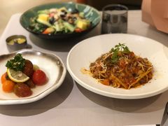 -LE SHARE洛笙·花园西餐(北京路步行街店)