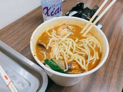 沙茶面-乌糖沙茶面(民族路店)