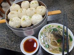 -胡家包子·清真(大众巷店)