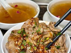 -皇城老妈火锅(琴台店)