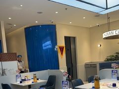 -兰湘子·湘菜小炒(盛龙广场店)