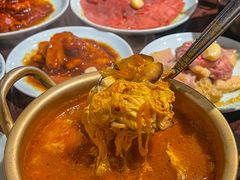-蒜香焼肉PURUSHIN(马场路店)