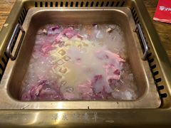 -泽成·冰煮羊(乌兰察布红楼店)